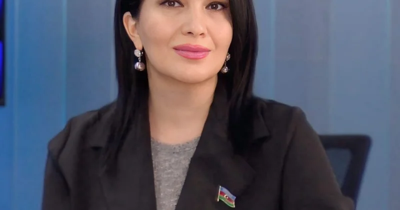 Elnarə Akimova: “Prezidentin cavabı Azərbaycanın lider mövqeyinin göstəricisidir”