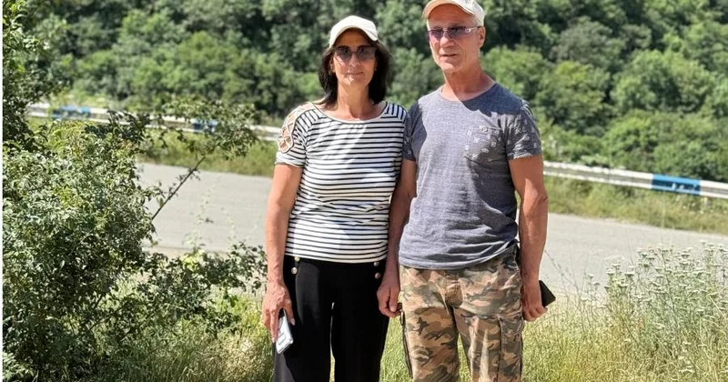 Ayaqların yaddaşında bir torpaq var...