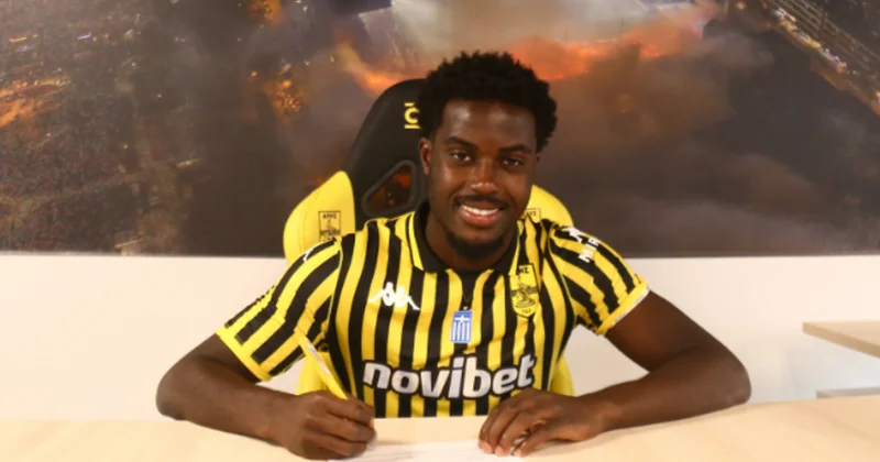 Araz Naxçıvan ın Konfrans Liqasındakı rəqibi La Liqada çıxış edən futbolçunu transfer edib