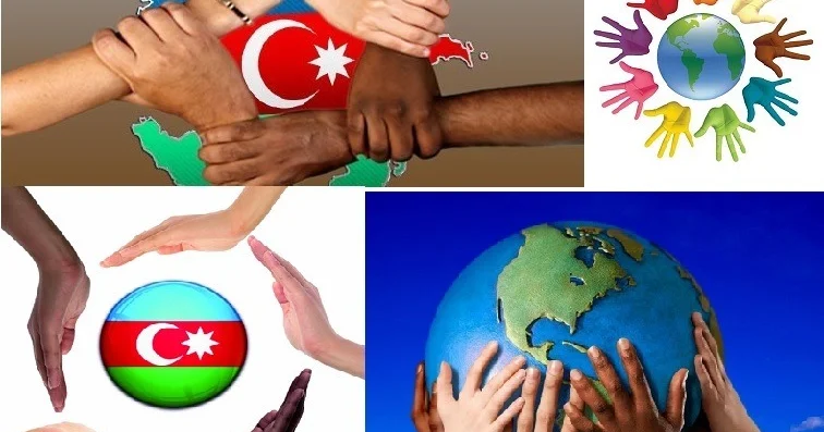 Azərbaycan Tolerantlıq və multikulturalizmin ənənəvi ünvanı KONKRET