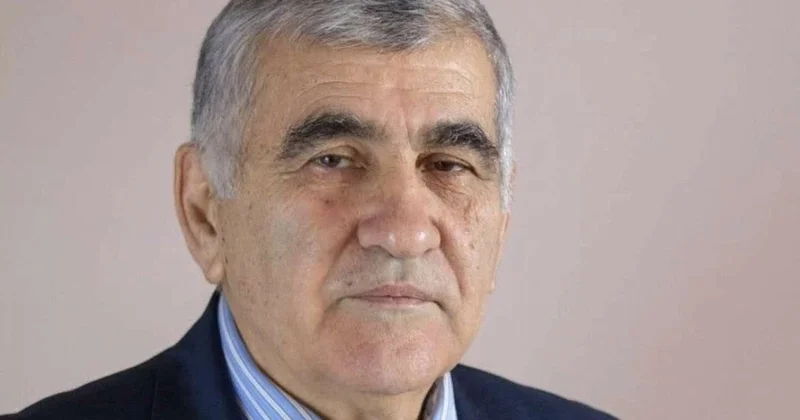 Qonşunun toyuğu qaz görünər Fuad İSLAMZADƏ