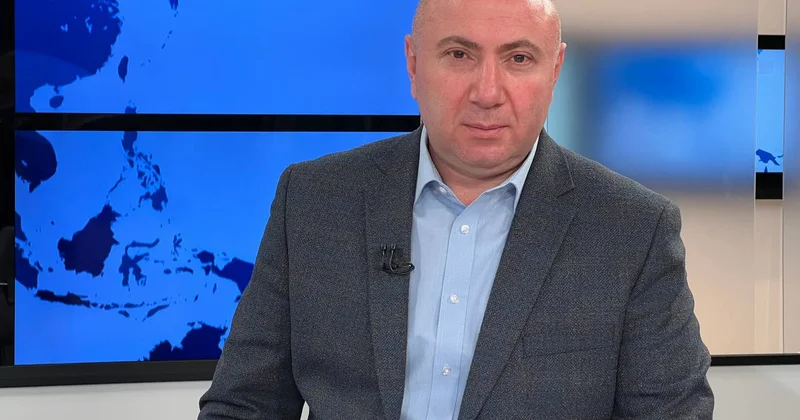 “Türkiyə və Azərbaycan Ermənistanı parçalamağa çalışır”