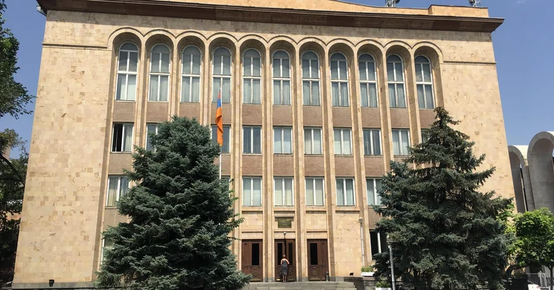 Erməni bloqer Areg Şçepixinə qarşı ittiham aktı təsdiqləndi