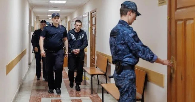 “SVO qəhrəmanı” toy gecəsi arvadını öldürdü FOTO