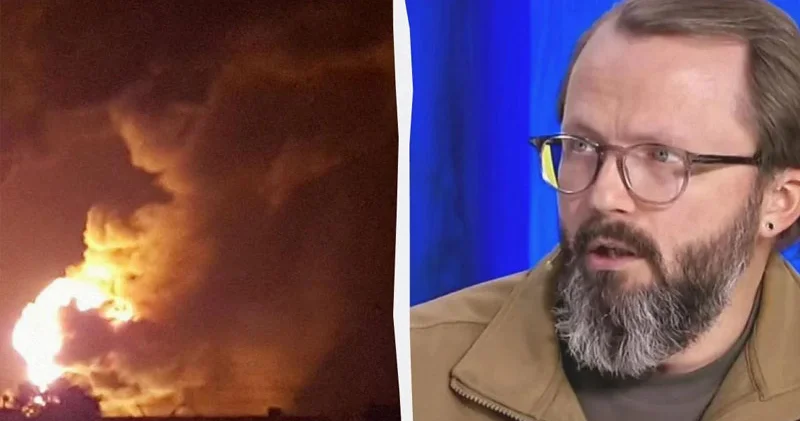Moskva və Peterburqa müntəzəm zərbələr rusların Putinə inamını sarsıda bilər Ekspert