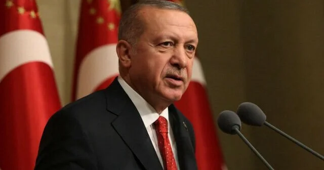 Ərdoğandan Zəngəzur açıqlaması: İlham Əliyev istəyir ki...