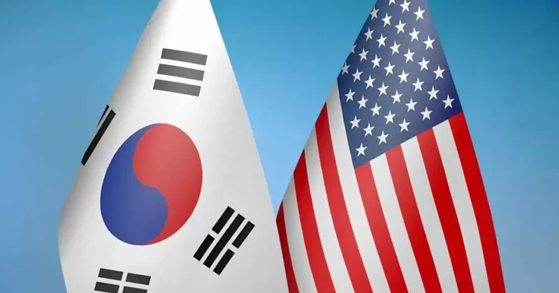 Южная Корея рассчитывает на компромисс с США в тарифных переговорах
