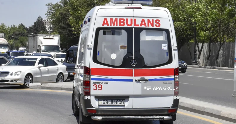 Sumqayıtda dənizdə azyaşlı qıcolmadan ölüb