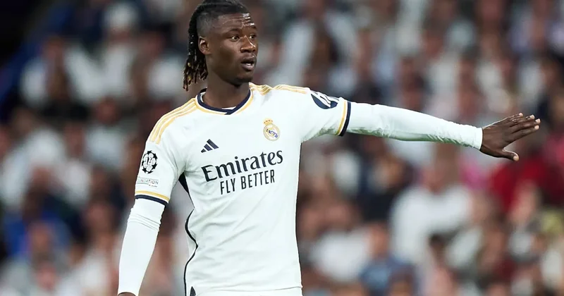 Real ın futbolçusu PSJ nin hədəfində