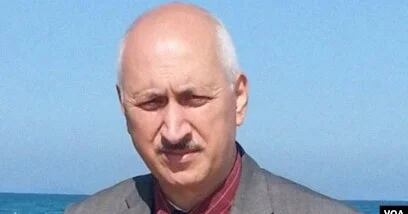 Vaqif Sultanlının “Səhra savaşı” Serbiyada işıq üzü görüb
