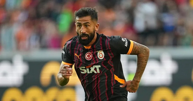 Qalatasaray dan ayrılan futbolçu İstanbulun başqa böyük klubuna keçmək istəməyib