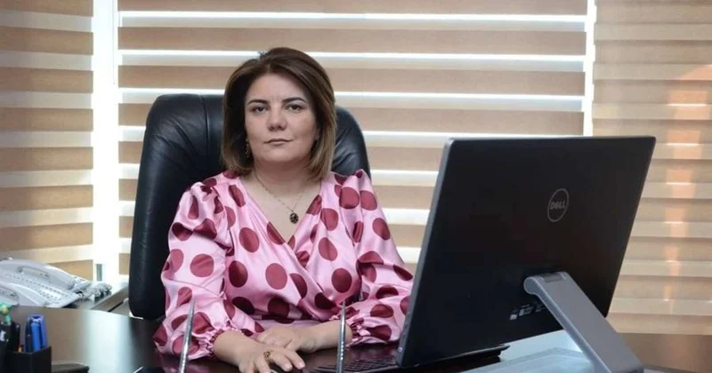 Prezidentdən bunu eşitmək çox xoş idi Vüsalə Mahirqızı