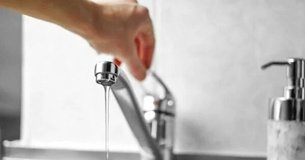 Bakıda bir çox yerdə su yoxdur Bundan sonra belə olacaq?