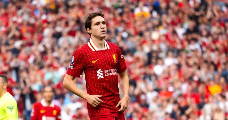 Liverpul da ayrılıq səsləri: KYEZA HEYƏTDƏ YER ALMADI