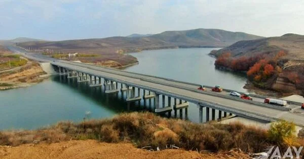 Azad edilən ərazilərdə pestisid və aqrokimyəvi maddələr var?