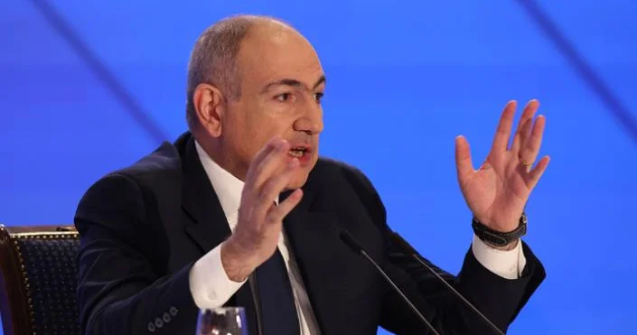 Aleksandr Razuvayev: Ermənistan başa düşür ki, onun Azərbaycanla sülh sazişindən başqa gedəcək yeri yoxdur MÜSAHİBƏ