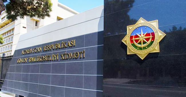 Kritik informasiya infrastrukturunun təhlükəsizliyi komissiyası yaradılıb