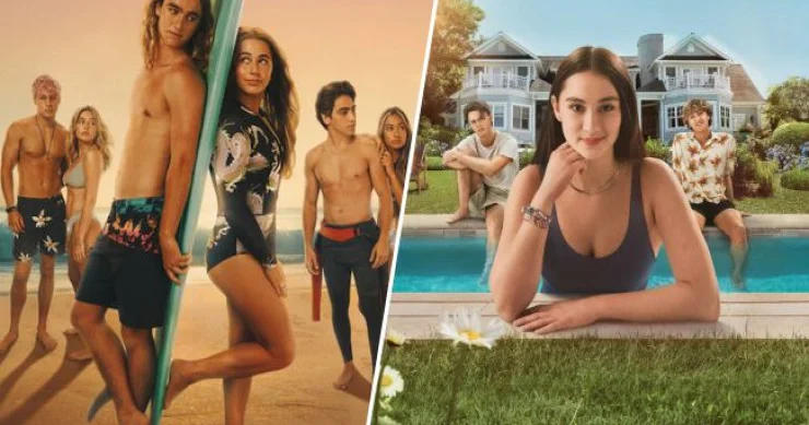Yay günlərində izləyə biləcəyiniz 6 film VİDEO