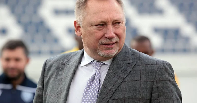Игорь ПОНОМАРЕВ: Будьте уверены, мы приложим все силы, чтобы пройти дальше в ЛК