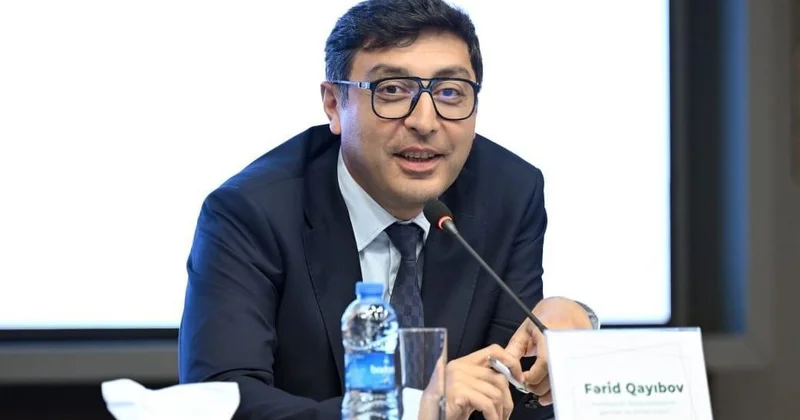 Gənclər və idman naziri idman federasiyalarının nümayəndələri ilə görüşüb FOTO
