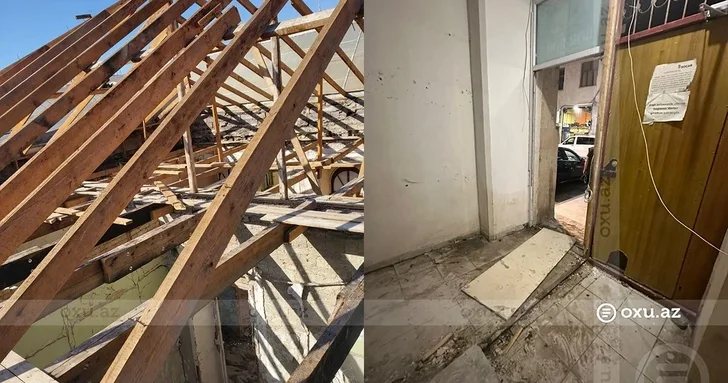 В центре Баку сносят памятник архитектуры XIX века: заявление от официальных структур