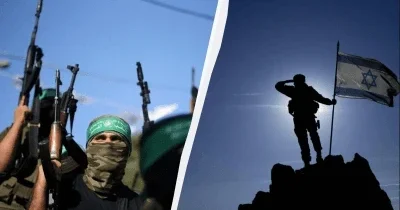 СМИ: ХАМАС и Израиль близки к подписанию соглашения о перемирии