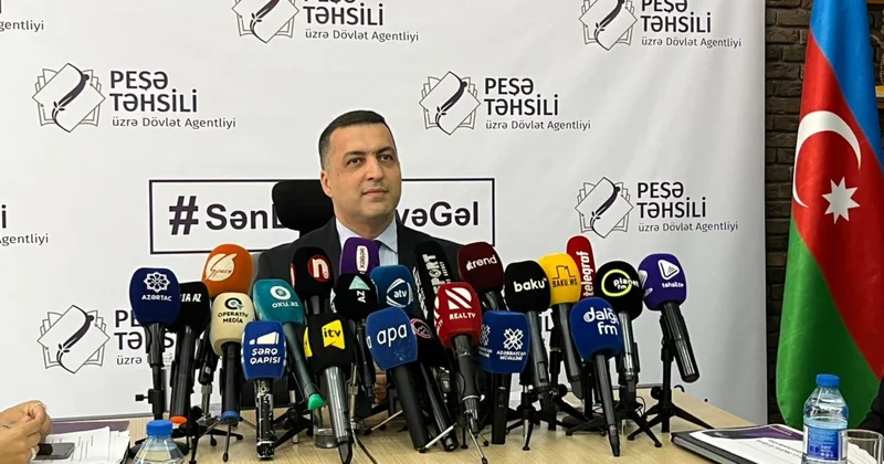Ceyhun Kərəmov: Misgərlik ixtisasına yenidən ehtiyac var