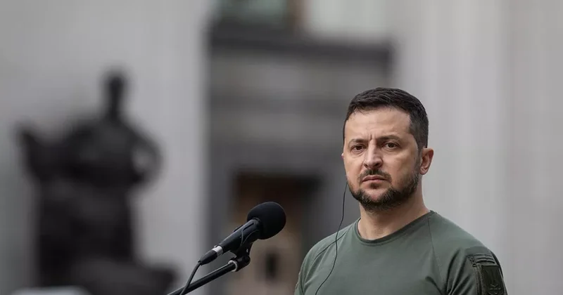 Зеленский поручил провести жесткий аудит оборонных соглашений с партнерами