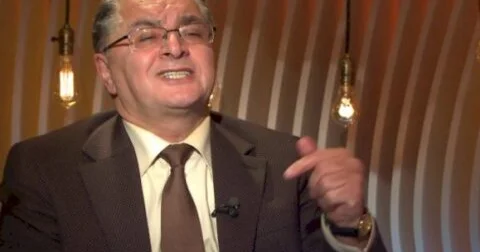 Cümşüd Nuriyev müşavir təyin olunub