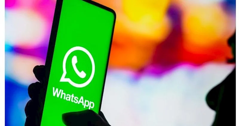 “WhatsApp”dan daha bir funksya