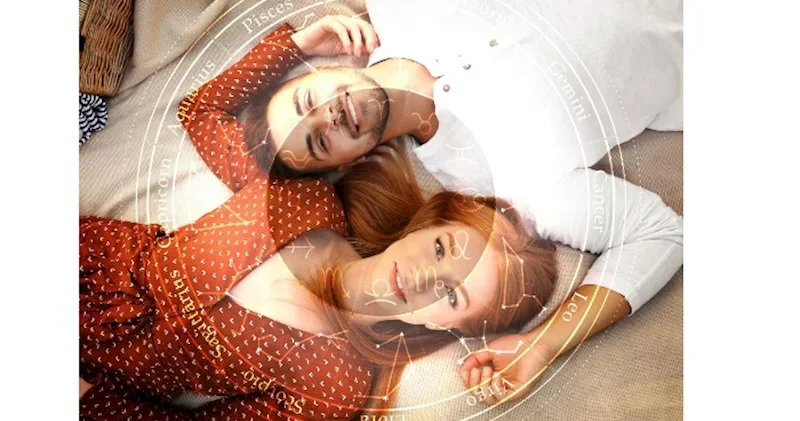 Yayın sonuna qədər dəlicəsinə aşiq olacaq 3 BÜRC