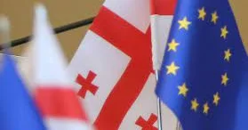 В Грузии заявили о попытках ЕС дестабилизировать страну через угрозы