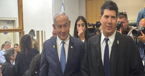 Netanyahu məhkəmə önünə çıxacaq BU TARİXDƏ