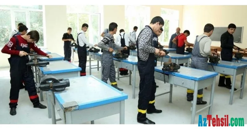 10 yeni ixtisas əlavə olunub