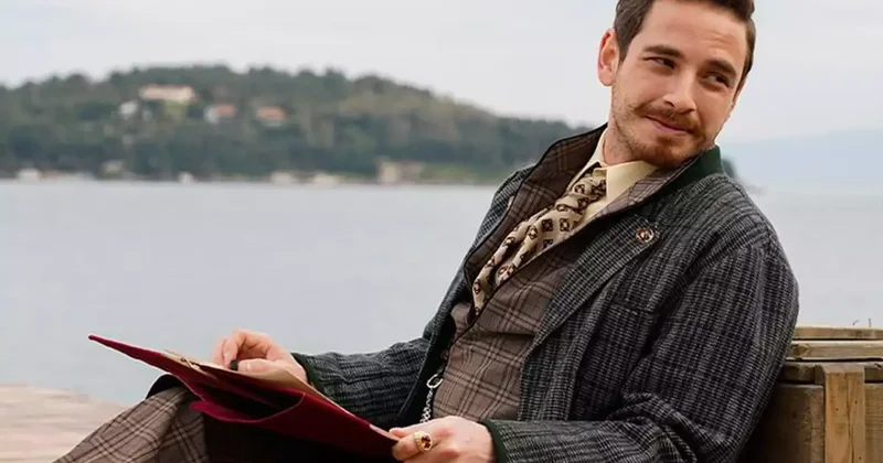 Cem yeni mövsümdə serialdan ayrılır?