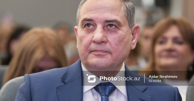 Tahir Budaqov İsmayıllıya yeni rəis təyin etdi