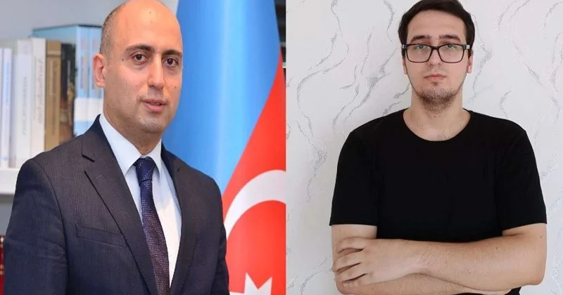 Azərbaycan universitetləri qızıl medalçını qəbul etmir “Cənab nazir, cavab gözləyirəm!”