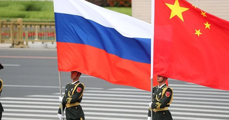 Китай просит ЕС не вмешиваться в сотрудничество с Россией