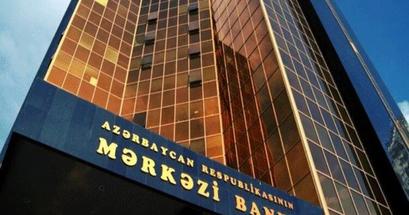 ЦБ Азербайджана сохраняет ставку на уровне 7,25%, но осенью возможно смягчение