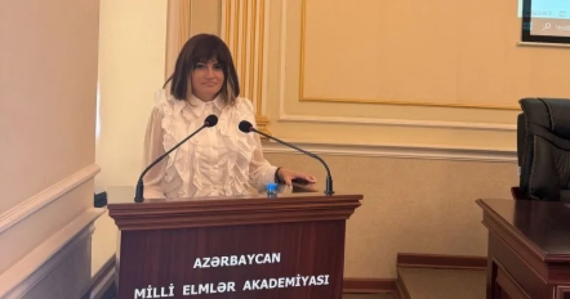 Təranə Şükürlü: Azərbaycan dilinin saflığını qorumaq, ədəbi dil normalarını möhkəmləndirmək, xalq danışıq dilinin zənginliklərini mətbuata gətirmək bu gün də aktualdır