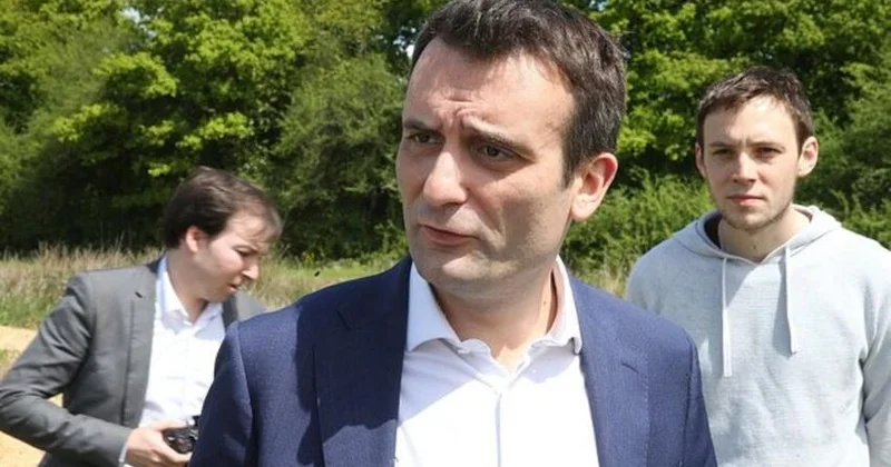 Fransalı siyasətçilərdən hökümətə çağırış: Ukraynaya yardımı dayandırın!