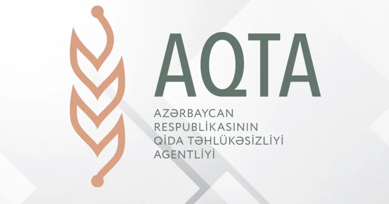 İşğaldan azad olunmuş ərazilərdə qida təhlükəsizliyinə nəzarət məntəqəsi və yeni regional laboratoriyalar yaradılır