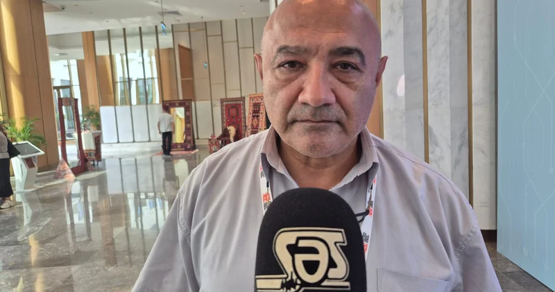 Forum gerçəklərin üzə çıxarılması üçün formalaşmış bir platformadır POLİTOLOQ ŞƏRH ETDİ