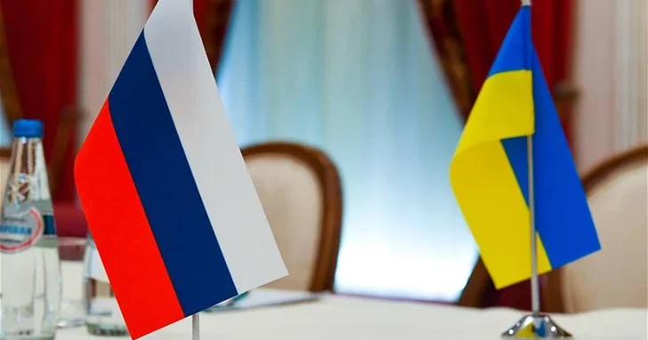 Когда возобновятся переговоры России и Украины?