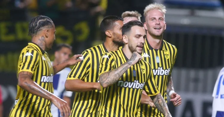 Araz Naxçıvan ın rəqibindən ardıcıl 2 transfer