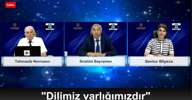 “Dilimiz varlığımızdır” layihəsi uğurla başa çatdı FOTOLAR