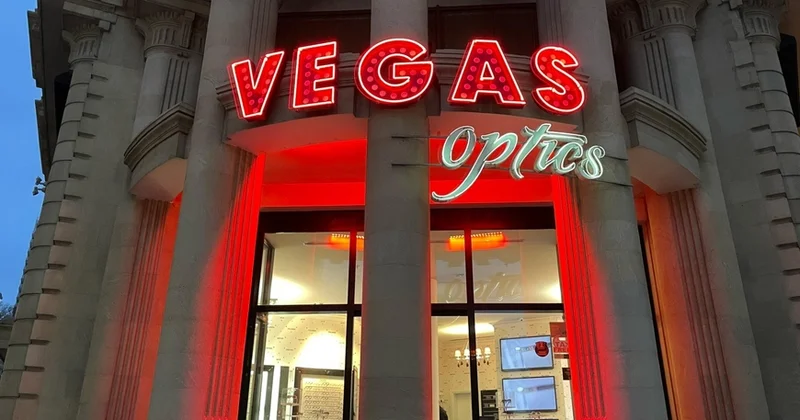 Məşhur “VEGAS OPTICS”in 46 min borcu yaranıb