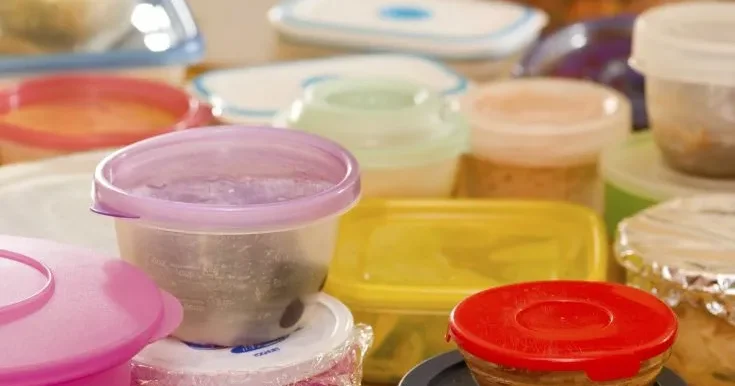 Plastik qablar sağlamlığa necə təsir edir? Araşdırma