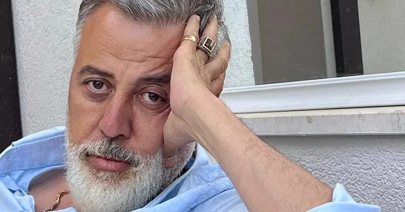 58 yaşlı aktyor dördüncü dəfə EVLƏNİR