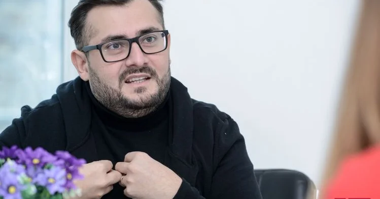 “O qədər şey vəd etdilər, heç nə olmadı” Murad Arif həmkarlarına söz atdı